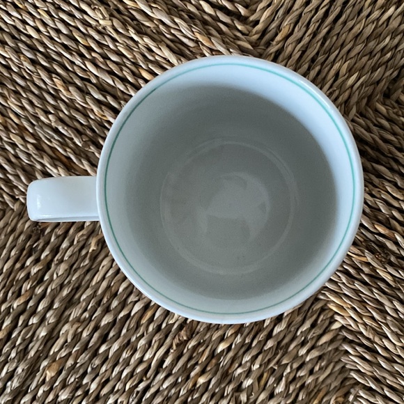 Vintage Arabia of Finland Childs zoo parade cup - Picture 4 of 6